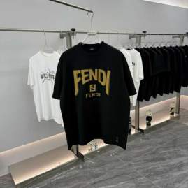 Picture of Fendi T Shirts Short _SKUFendiS-2XLhgntx3614291
